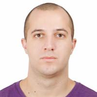 Dmitriy Dotsenko