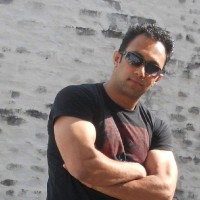 Paresh Sahni
