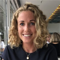 Hanne Opsahl Størdal