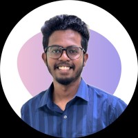 Vishal T