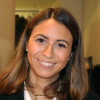 Alessandra Del Fabbro