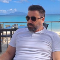 Kenan Agić