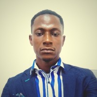 benjamin kitenge