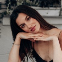Anastasiya Loshyk