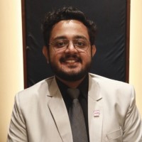 Rishab Shah