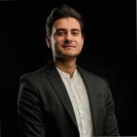 Muhammad Aqdas Haider