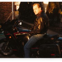 Skip Tracy