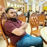 Vinay Pandey
