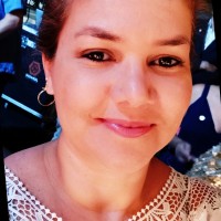 Débora Cristina Barbosa Da Silva