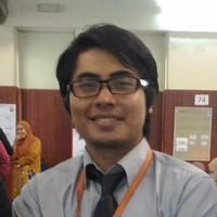 Afnan Shahmi