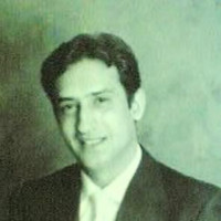 Gohar Abbas