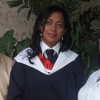 Angelica Morales