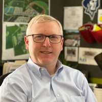 Tim Hampp, Pla, Asla