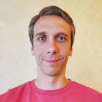 Dmitrii Anashkin