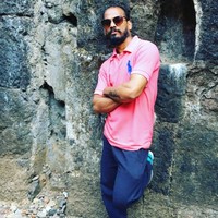 Vishwas Mundekar