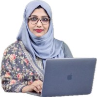 Sidratul Muntaha Chowdhury