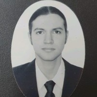 Sergio Roberto Esquer López