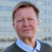 Bjørn Lorenzen