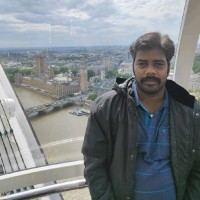 Ponkumar Sethuraman