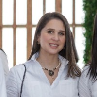 Maria Alejandra Hache Gidoni