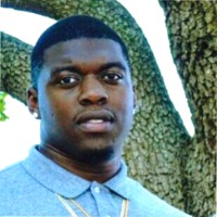 Christopher J Oliver Jr.