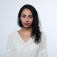 Tatia Mamatsashvili