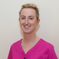 Claire O' Connor