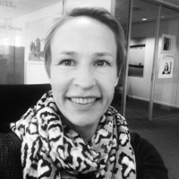 Mia (Maria) Schybergson