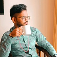 Rohan Ghoghari