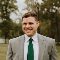 Justin Deckert, Mba, M.S. , Ssm