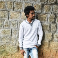 Bhuvanesh C V