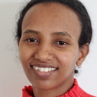 Hanna Woldeyohannes