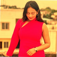 Shahnaz Khatoon