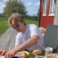 Anders Oddaker Johnsgaard