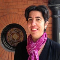 Sarah Roberton, Caip