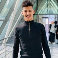 Oussama Ben Salem