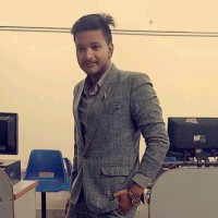 Muhammad Saqib Alam