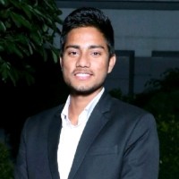 Rohan Majhi