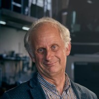 Hans Hijlkema