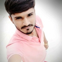 Heet Patel