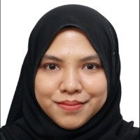 Afira Azland Zulfizzazuddin