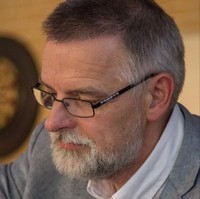 Gerrit Hurenkamp