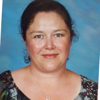 Rozanne Donald