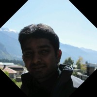 Chezhiyan Muthusamy