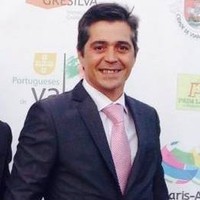 Carlos Martins