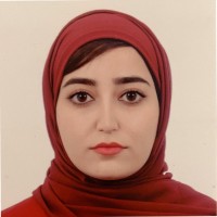 Sanaz Dehghan