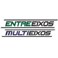 Entre Eixos e Multi Eixos