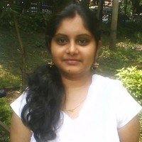 Namitha Hs