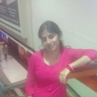 Felshiya Lizy