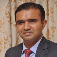 Hitarth Dholakia